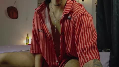 Alexis online show from 03/07/26, 12:18