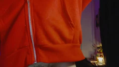 Alexis online show from 04/17/26, 12:57