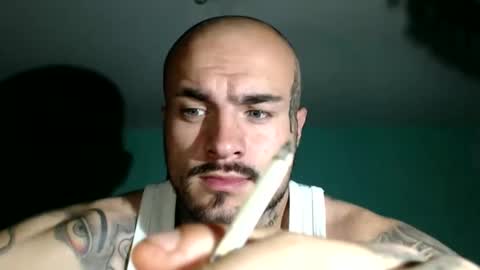 SevenDragons online show from 09/13/25, 04:18