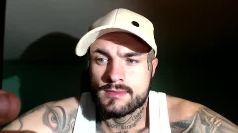 SevenDragons online show from 10/01/25, 06:25