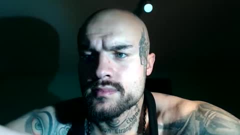 SevenDragons online show from 12/02/25, 04:02