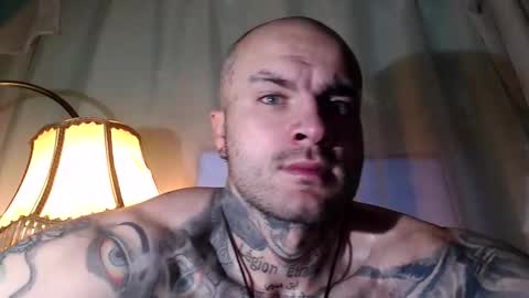 SevenDragons online show from 02/01/26, 03:21