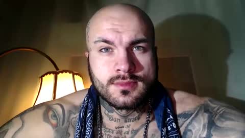 SevenDragons online show from 02/23/26, 06:49