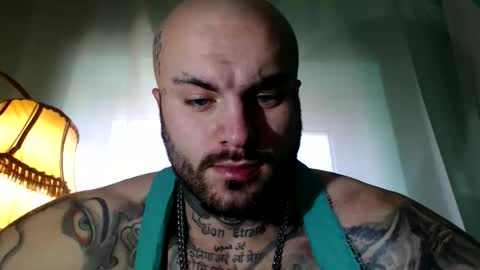 SevenDragons online show from 02/28/26, 12:17