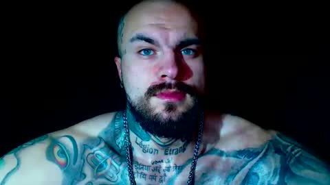 SevenDragons online show from 04/11/26, 12:37