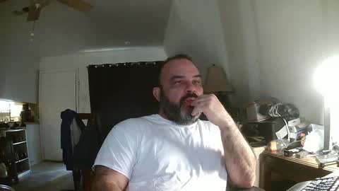 Snapshot of seveninchrichard chatting on 02/02/25, 02:34 Seven online show from 02/02/25, 02:34