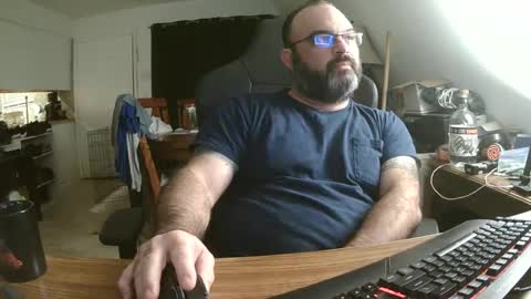 Snapshot of seveninchrichard chatting on 02/05/25, 12:17 Seven online show from 02/05/25, 12:17