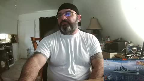 Snapshot of seveninchrichard chatting on 02/05/25, 06:15 Seven online show from 02/05/25, 06:15