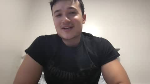 seveninchsteve_ online show from 11/11/25, 09:15