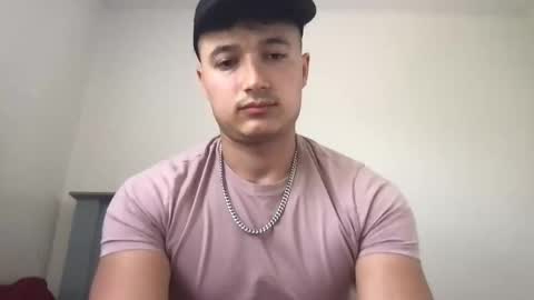 seveninchsteve_ online show from 04/12/26, 06:02