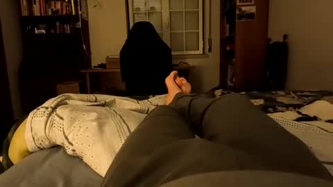 sevenorder online show from 12/21/25, 12:07