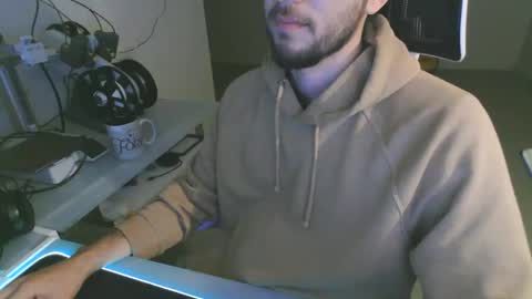 sevhdz online show from 04/28/26, 06:40