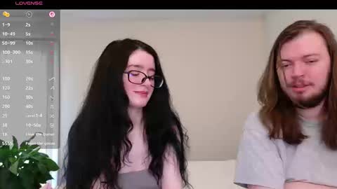 Violet online show from 03/13/26, 07:42