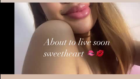 Snapshot of sex_gabbi chatting on 02/25/25, 08:47 Gabbi online show from 02/25/25, 08:47