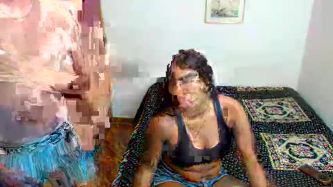 KIKI AND HER BOYFRIEND  online show from 05/24/26, 09:31