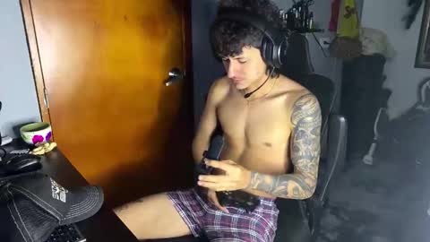 sex_love_sweat online show from 01/08/26, 05:54