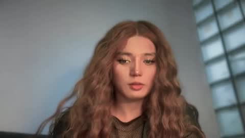 Hi im anne online show from 11/23/25, 10:31