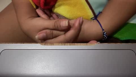 Hi im anne online show from 03/26/26, 02:00