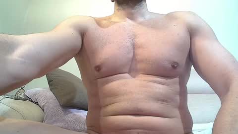 SEX MACHINE 19 online show from 12/06/24, 12:05