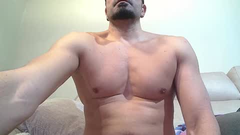 SEX MACHINE 19 online show from 12/07/24, 10:23