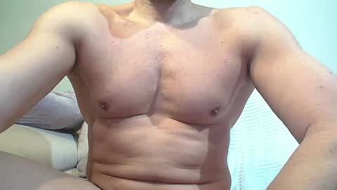 SEX MACHINE 19 online show from 12/10/24, 12:05