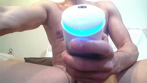 SEX MACHINE 19 online show from 01/06/25, 11:51