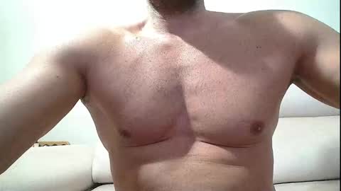 SEX MACHINE 19 online show from 10/06/25, 11:51