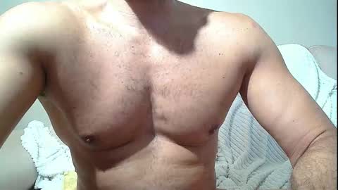 SEX MACHINE 19 online show from 10/26/25, 11:49