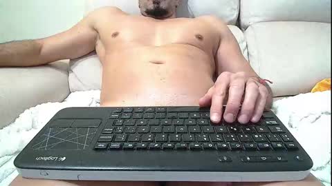 SEX MACHINE 19 online show from 11/11/25, 11:43