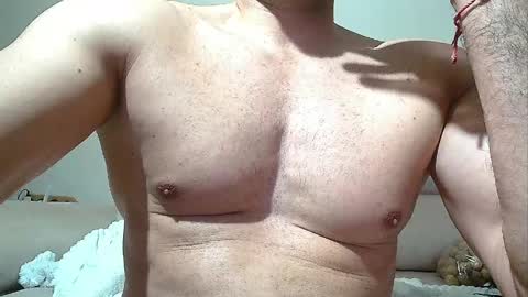 SEX MACHINE 19 online show from 05/02/26, 09:53