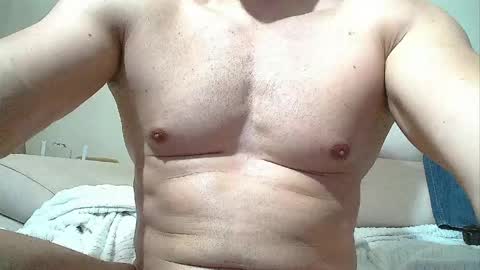 SEX MACHINE 19 online show from 05/19/26, 06:25
