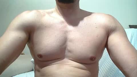 SEX MACHINE 19 online show from 05/28/26, 12:13