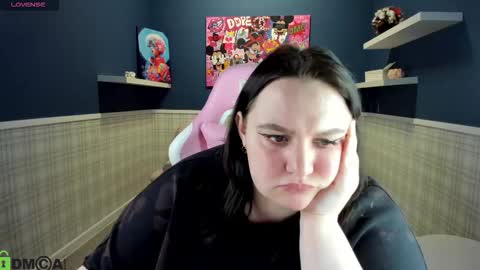 sex_puma online show from 01/10/26, 09:00