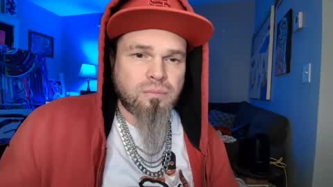 Sexactyour online show from 02/06/25, 09:49