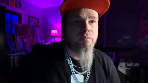 Sexactyour online show from 02/08/25, 12:06