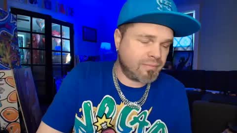 Sexactyour online show from 02/25/25, 05:04