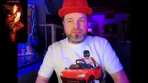 Sexactyour online show from 01/08/26, 06:43