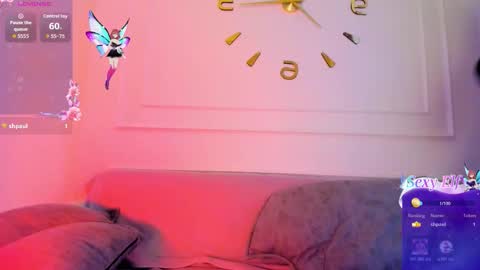 Lumi online show from 02/28/26, 02:29