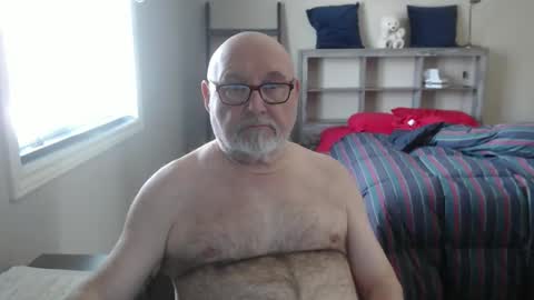 Sexcrave65 online show from 03/05/26, 04:14