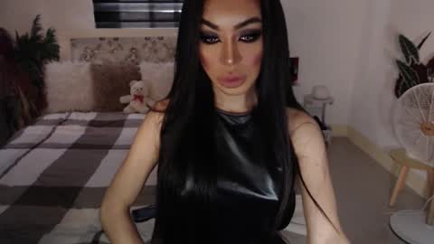Mistress Maria online show from 12/03/24, 12:46