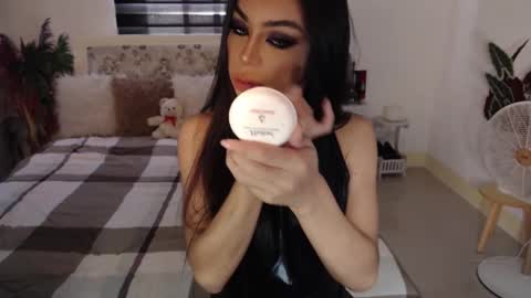 Mistress Maria online show from 12/03/24, 04:03