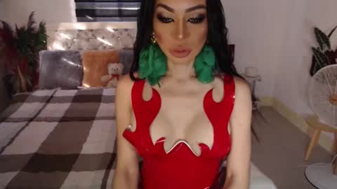 Mistress Maria online show from 12/07/24, 11:45