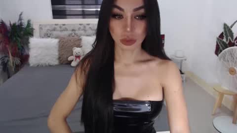 Mistress Maria online show from 01/20/25, 03:15