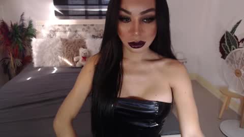 Mistress Maria online show from 01/27/25, 12:33