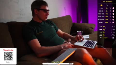 Snapshot of sexespresso chatting on 12/15/24, 03:09 Thank you for Birthday Wishes online show from 12/15/24, 03:09