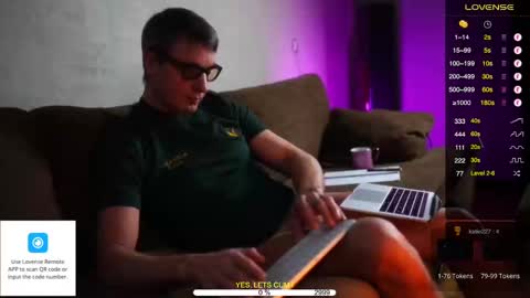 Snapshot of sexespresso chatting on 12/20/24, 05:08 Thank you for Birthday Wishes online show from 12/20/24, 05:08