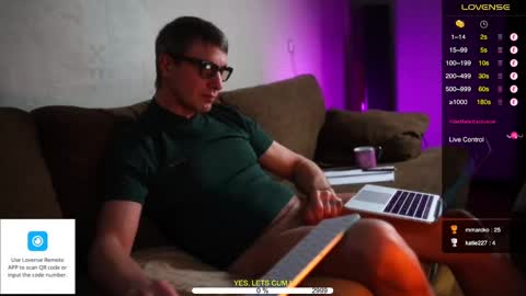 Snapshot of sexespresso chatting on 12/20/24, 09:17 Thank you for Birthday Wishes online show from 12/20/24, 09:17