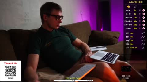 Snapshot of sexespresso chatting on 12/21/24, 04:57 Thank you for Birthday Wishes online show from 12/21/24, 04:57