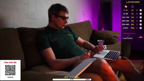 Snapshot of sexespresso chatting on 12/27/24, 05:16 Thank you for Birthday Wishes online show from 12/27/24, 05:16