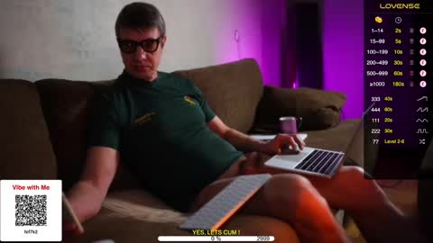 Snapshot of sexespresso chatting on 12/28/24, 04:52 Thank you for Birthday Wishes online show from 12/28/24, 04:52